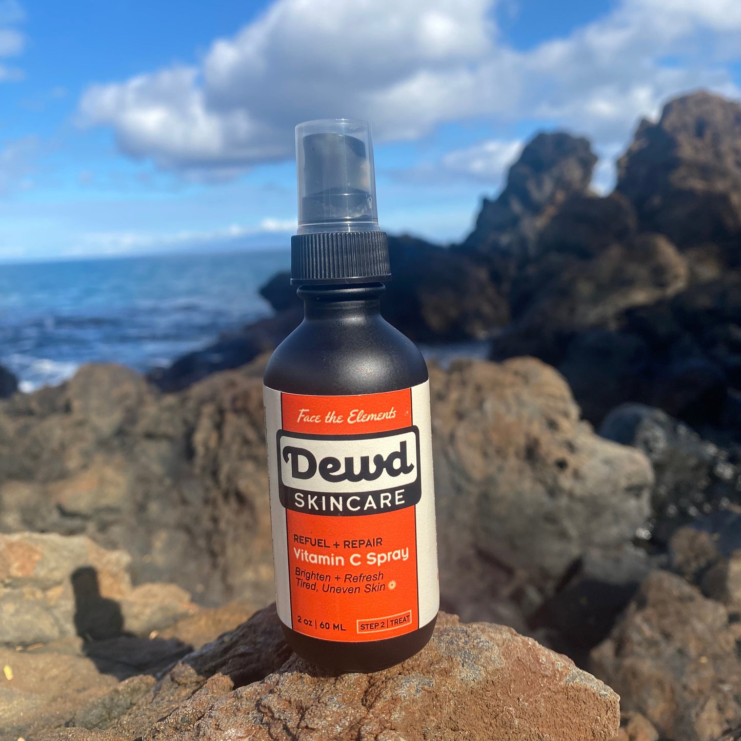 Refuel + Repair Vitamin C Spray