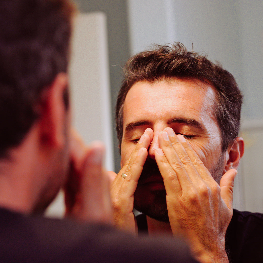 Daily Defense Mineral Moisturizer SPF 30