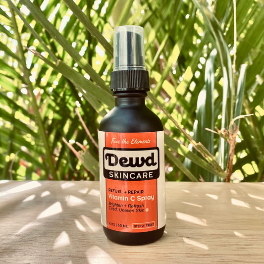 Refuel + Repair Vitamin C Spray