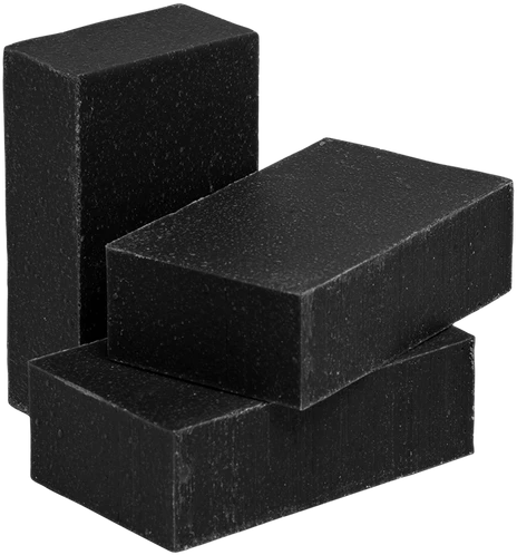 Clean Slate Face Bar - with charcoal and shea butter